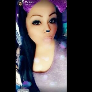 Meet your Posher, Lidia